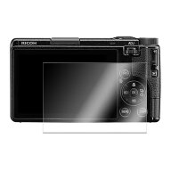 RICOH GR IV GR4 用液晶 ガラスフィルム 硬度9H フィルム リコー液晶保護フィルム 強化ガラス キズ防止 …
