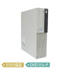 【中古】NEC Mate タイプML/Core i3-8100 3.6GHz/メモリ8GB/HDD500GB/DVD SuperMulti/Windows 10 Pro/デスクトップ【B】