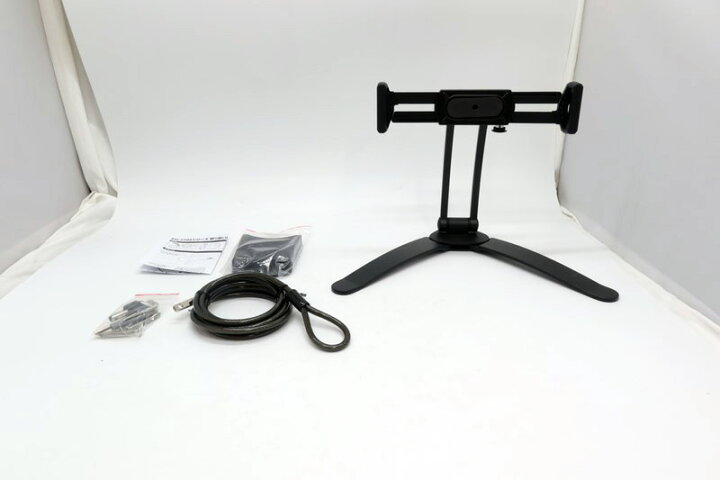 楽天市場】【中古】エレコム セキュリティスタンド/ESL-ST04A/I/O機器 