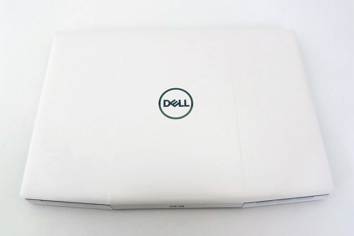楽天市場】【中古】DELL G3 15プラチナ/15インチ/Windows 10 Pro 64bit 