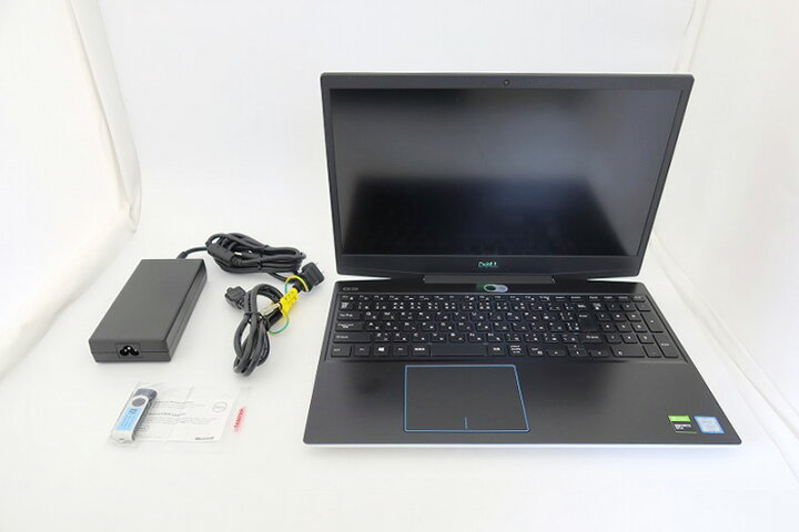 楽天市場】【中古】DELL G3 15プラチナ/15インチ/Windows 10 Pro 64bit 