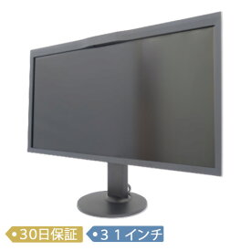 【中古】EIZO ColorEdge 31.1" 4K TFT/CG318-4K/ディスプレイ【A】