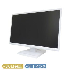 【中古】I/Oデータ 21.5"ワイドTFT/LCD-AD223EDW/ディスプレイ【A】
