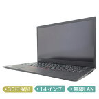 【中古】Lenovo ThinkPad X1 Carbon Gen7/Core i5-10210U/メモリ8GB/SSD 256GB/14インチ/Windows 10 Pro 64bit/ノート【B】