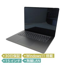 楽天市場】surface laptop2 core i5の通販