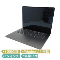 楽天市場】surface laptop2 core i5の通販