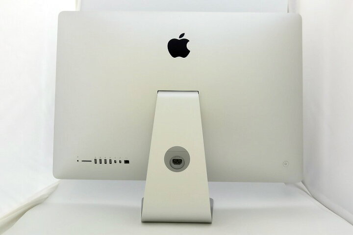 高級品市場 Apple アップル iMac 27-inch Late 2015 MK482J A Core_i5 3.3GHz 8GB SSD128GB HDD2TB 〔10.13 HighSierra〕 Apple(アップル) iMac 27-inch Late 2015 MK482J/A Core_i5 3.3GHz 8GB SSD128GB/HDD2TB 〔10.13 HighSierra〕