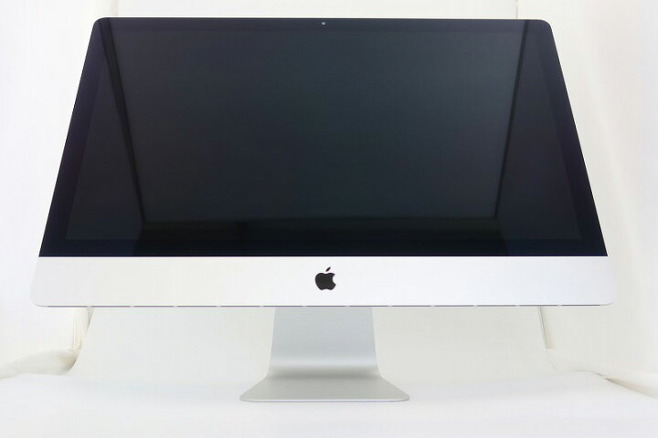 楽天市場】【中古】Apple/iMac Retina 27