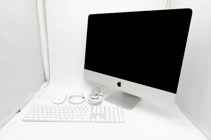 楽天市場】【中古】Apple iMac Retina 21.5 4K/Core i7 3.2GHz/メモリ 