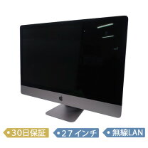 楽天市場】imac pro（メモリ容量32GB）（デスクトップPC｜パソコン 