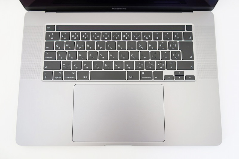 楽天市場】APPLE/MacBook Pro 16
