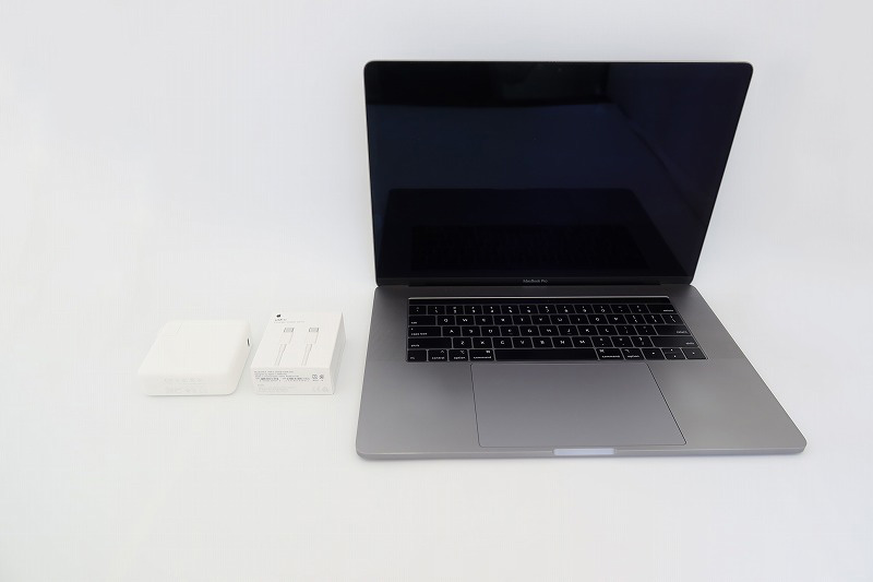 楽天市場】APPLE/MacBook Pro 15