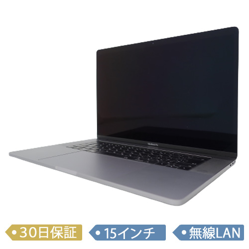 楽天市場】Apple/MacBook Pro Retina Touch Bar/15インチ/Core i7 3.1