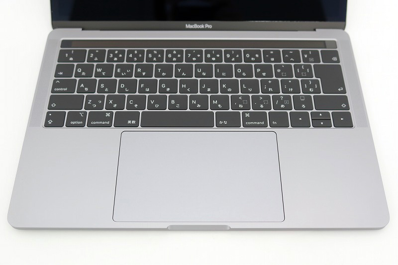 楽天市場】Apple/MacBook Pro Retina Touch Bar/13インチ/Core i7 2.7