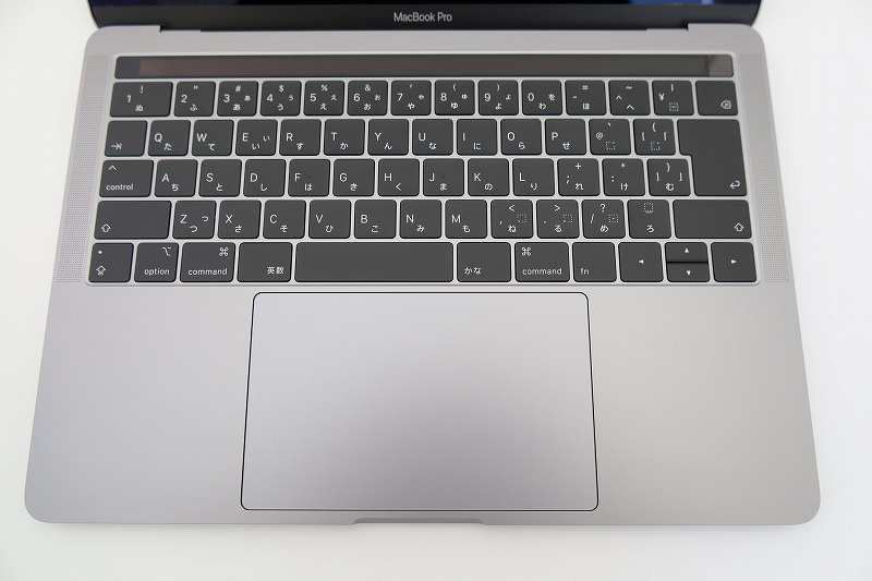 楽天市場】Apple/MacBook Pro Retina Touch Bar/13インチ/Core i5 2.4