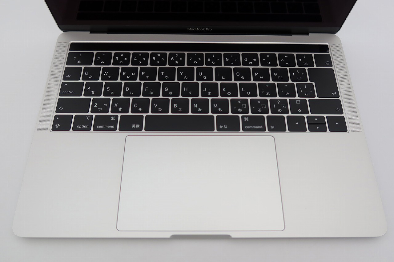 楽天市場】Apple/MacBook Pro Retina Touch Bar/13.3インチ/Core i7