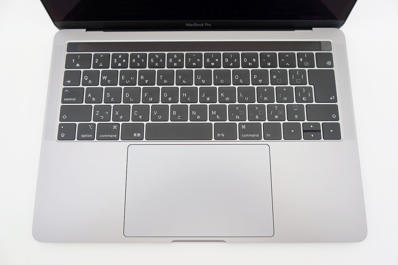 初回限定初回限定Apple MacBook Pro Retina Touch Bar 13.3インチ Core