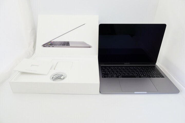 楽天市場】【中古】Apple/MacBook Pro Retina Touch Bar/13インチ/Core 