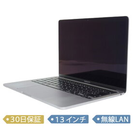 【中古】Apple MacBook Pro Retina Touch Bar/Apple M1/メモリ8GB/SSD 512GB/2020/13インチ/MacOS (14.4)/ノート【B】