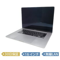 楽天市場】macbook pro 16インチ core i9の通販