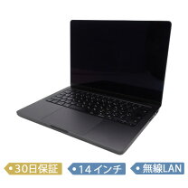 楽天市場】macbook 中古（CPU製品名Apple M3 Pro）（パソコン 
