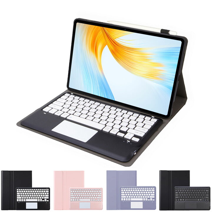 楽天市場】Lenovo Tab P12 12.7inch ZACH0002JP 超薄ケース付き カバー 