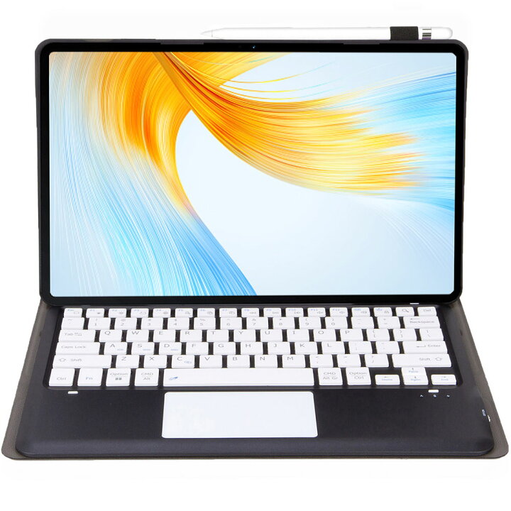 楽天市場】Lenovo Tab P12 12.7inch ZACH0002JP 超薄ケース付き カバー 