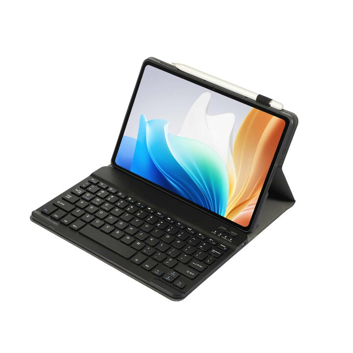 楽天市場】OPPO Pad Air2 11.4インチ Bluetooth キーボード 超薄ケース 