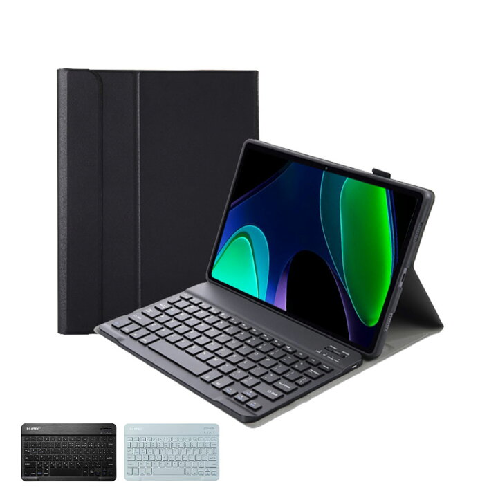 楽天市場】シャオミ Xiaomi Pad 6/Pad 6 Pro 11インチ Bluetooth 