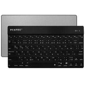 【送料無料】Bluetooth キーボード 超薄型 ワイヤレスキーボード Windows、Android、iOS対応 ☆7色のLEDバックライト付き☆ Bluetooth キーボード☆JP配列日本語入力対応☆ 内蔵充電式バッテリー For iPad、iPhone、Windows、Android