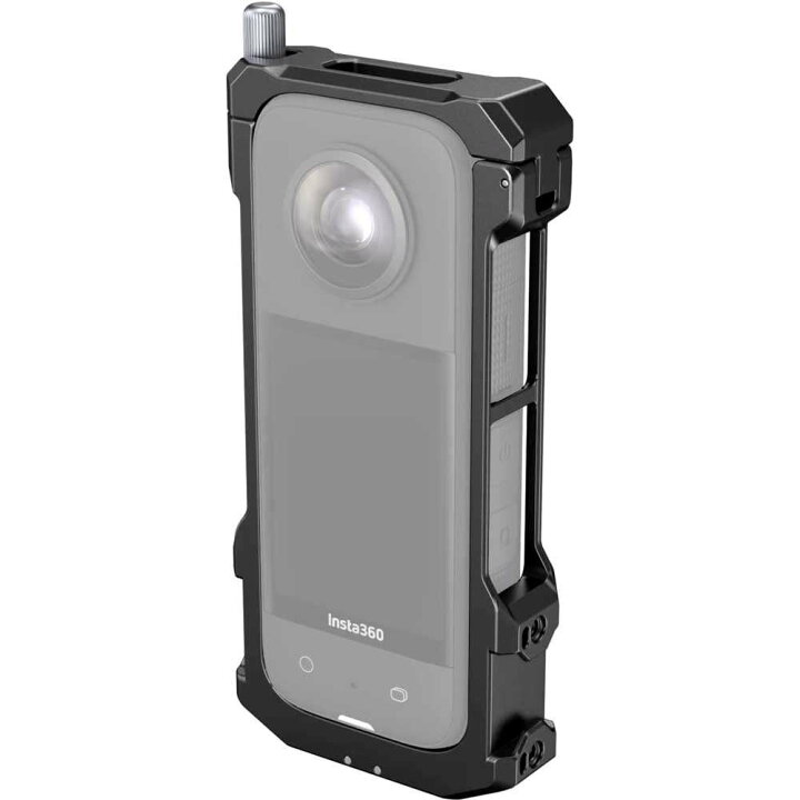 楽天市場】Insta360 X3 対応 フォームフィッティング アルミニウム素材 