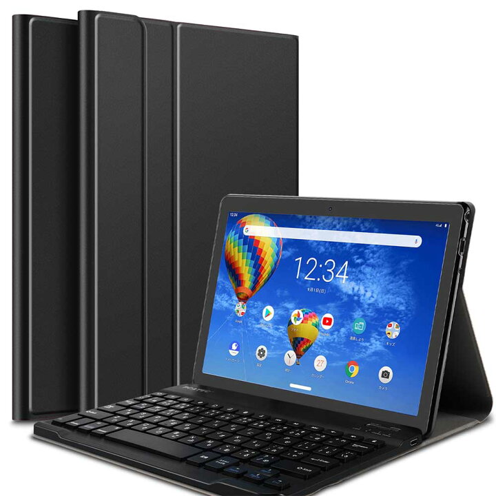 楽天市場】softbank 801LV Lenovo TAB5 10 Bluetooth キーボード 超薄 