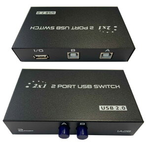 USB Type-B to Type-C ϊA_v^ USBϊRlN^ B^CvvO - C^Cv\Pbg USB-TypeB 2.0 (IX) - USB-TypeC (X) p A_v^ Ldl f[^ʐM 480Mbps Ή 