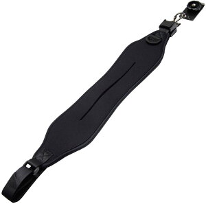 J NCbN Xgbv ჌t ΂߂ | lW 1/4-20UNC GD-QUICK-STRAP-BK for SLR / DSLR Canon Sony nikon J
