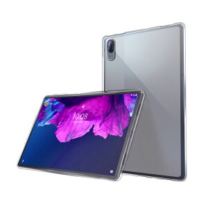 LAVIE Tab T1195/BAS Lenovo Tab P11 Pro (ZA7C0050JP)11.5inch P[X NA  TPUf یJo[ Lenovo Tab P11 Pro wʃP[X y ɔh~ P11v TB-XJ706F 11.5inch B^u T1195/BAS Jo[