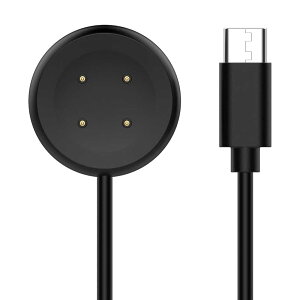 Google Pixel Watch 2 Pixel Watch 3�Ή��X�}�[�g�E�H�b�`�[�d�� �|�[�^�u��Type-C�|�[�g�t���r���v�[�d�X�^���h 1 m�����C�z���[�d�P�[�u����������