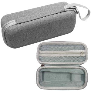 DJI Osmo Pocket 3�p ���[�o�b�O �ی�P�[�X ���[�P�[�X ���h�~ ����h�~ �h�H �h�o �g�ѕ֗� �R���p�N�g �y�� �ϏՌ��o�b�O�A�|�[�^�u���o�b�O�A��e�� Pocket 3 �ی�P�[�X�A�o�b�e���[�A�[�d�P