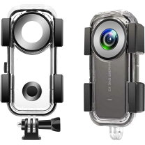 楽天市場】insta360 one x 防水の通販