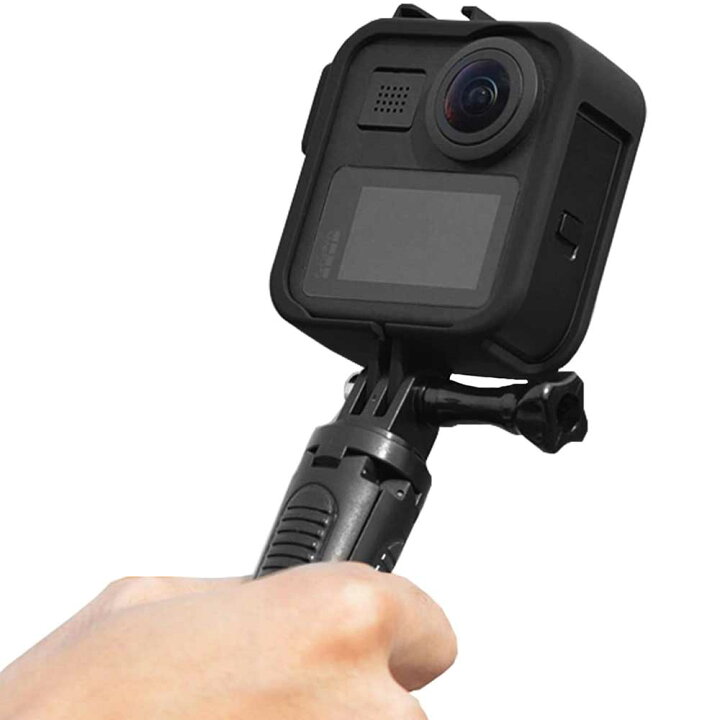 楽天市場】Gopro MAX 対応 フレームケース スポーツカメラアクセサリー  