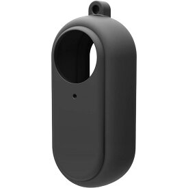 【送料無料】Insta360 GO 2シリコンケース、スリーブケースInsta 360 GO2安定化スポーツアクションカメラアクセサリー用保護ケース