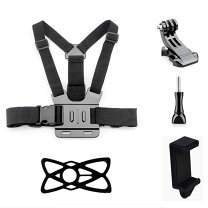 楽天市場】sonyチェストマウントハーネスの通販 