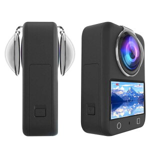 DJI OSMO 360 tB JpیJo[9H x \ʃR[eBOɂ̔˂}Adx߁Ah JpیJo[ یtB DJI OSMO 360ΉANVJ A