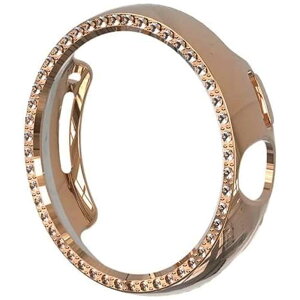 Google Pixel Watch �p �t���[���P�[�X �s�N�Z���E�H�b�` �ی�n�[�h�P�[�X���炫��X�g�[�� PC�ގ� �Ռ��z�� �����ȒP �����Y ���f�B�[�X �W���G���[�� ���킢�� ��������