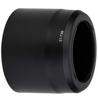 楽天市場】ef70-300mm f4-5.6l is usm レンズフードの通販