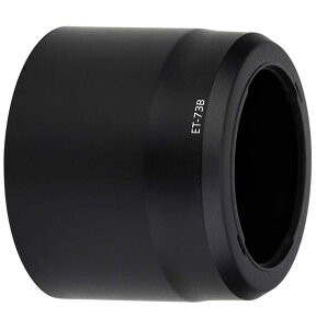 Canon �t�� �����Y�t�[�h �݊��i ET-73B�}�E���g�����Y�t�[�h�L���m�� Canon EF 70-300mm f4-5.6l IS USM �Ή� �L���m�� ��������