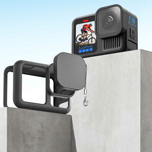 GoPro Hero13 p VRJo[{YLbv _炩  h ho Ռz \tgo[X[uP[W^CvP[X XgbvANZT[t h~ ܂܏[d\ for HER