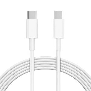 USB-C & USB-C 60W}[d PDΉ ^Cvc TYPE C [dP[u1m iPhone15 MacBook Pro/Air iPad Pro Galaxy S21 S20 Note20AXperiaAGoogle Pixel ̑AndroideAusb type c@퓙Ή 
