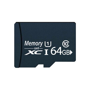 �y���������z 64GB microSD�J�[�h microSDXC�J�[�h ����Class10 UHS-I U3 / U1 UHS�X�s�[�h�N���X3 UHS�X�s�[�h�N���X1 4K Ultra HD �Ή�