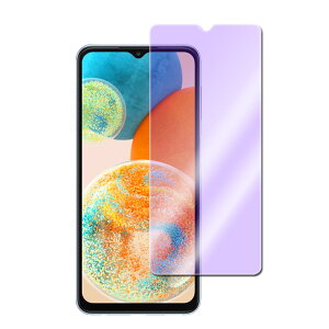 Galaxy A23 5G SC-56C SCG18 u[CgJbg KX tیtB KXtB ώw  \ʍdx 9H 2.5D EhGbWH tKXtB MNV[ G[23 5W[ 