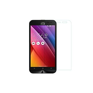 yzAsus Zenfone 2 Laser ZE500KL 5.0C` KX tیtB KXtB ώw  \ʍdx 9H ƊEŔ0.3mm̃KX̗p 2.5D EhGbWH tKXtB